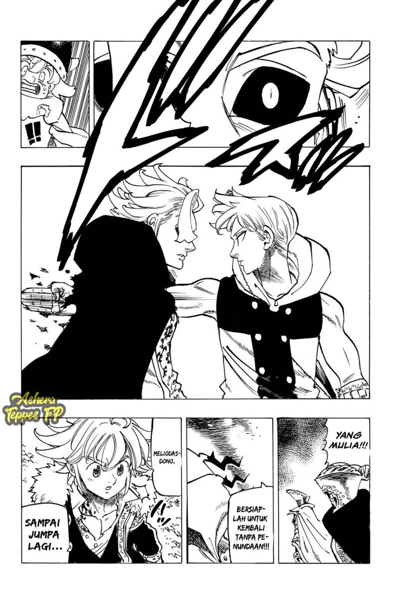 Chapter 80 - halaman 18