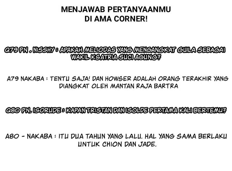 Chapter 80 - halaman 21