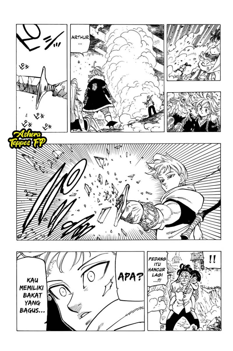 Chapter 80 - halaman 8