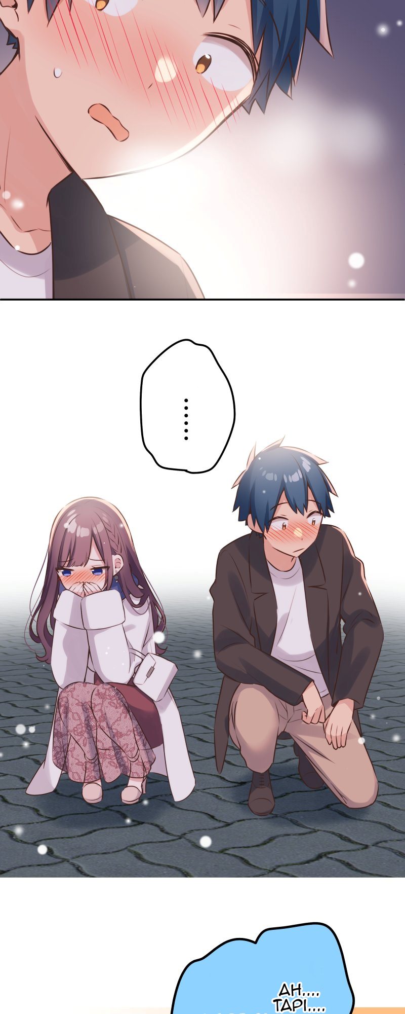 Chapter 116 - halaman 21
