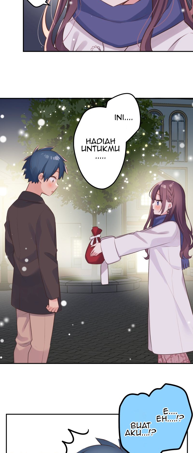 Chapter 116 - halaman 28
