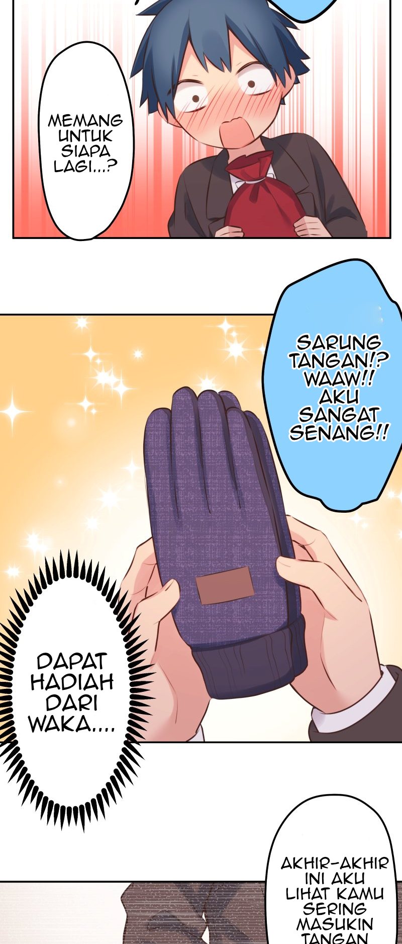 Chapter 116 - halaman 29