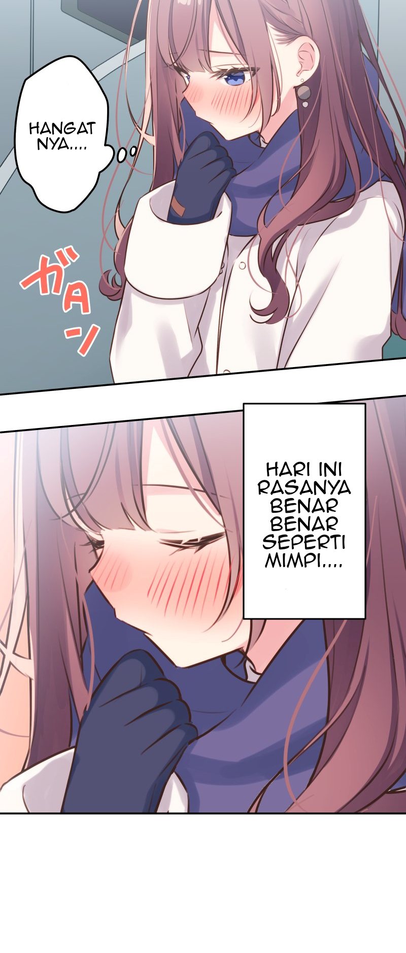 Chapter 116 - halaman 34