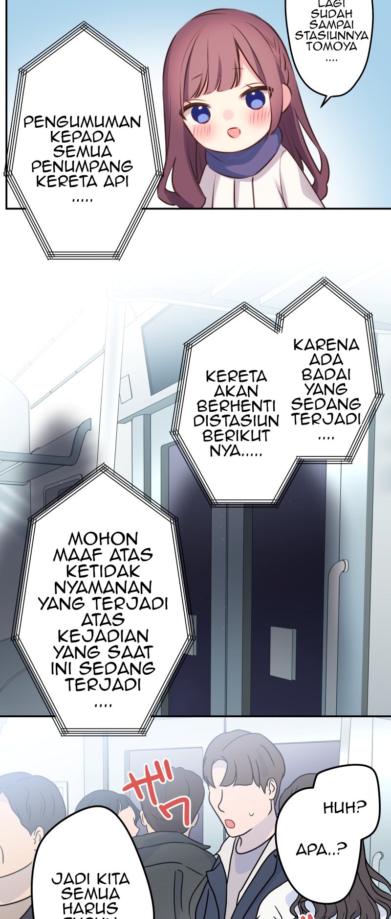 Chapter 116 - halaman 38