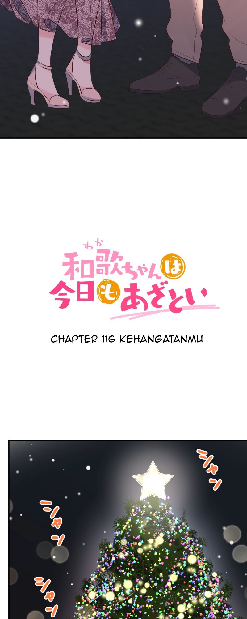 Chapter 116 - halaman 5