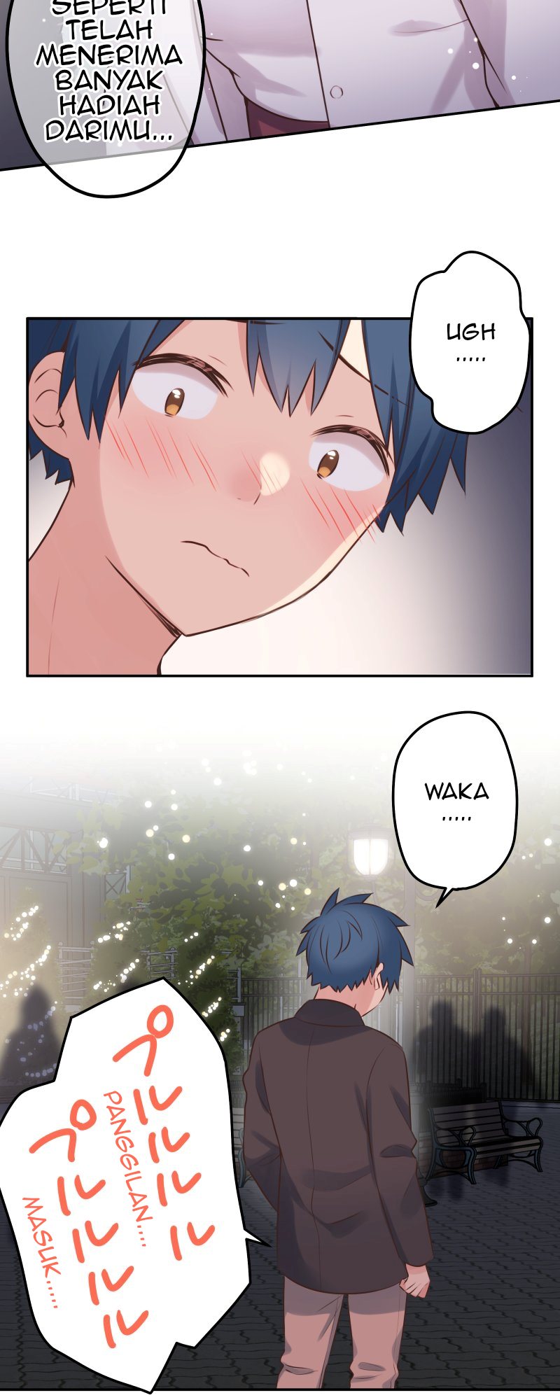 Chapter 115 - halaman 15