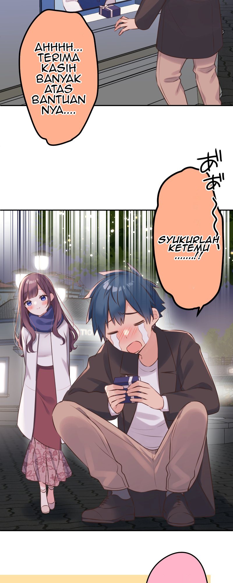 Chapter 115 - halaman 18