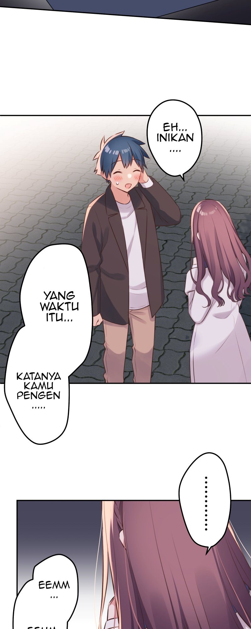 Chapter 115 - halaman 22
