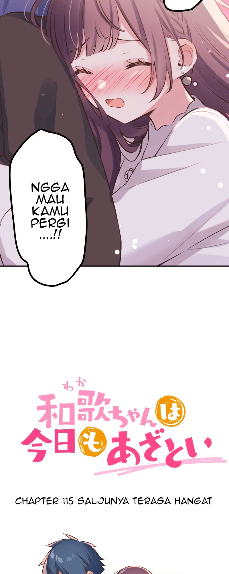 Chapter 115 - halaman 5