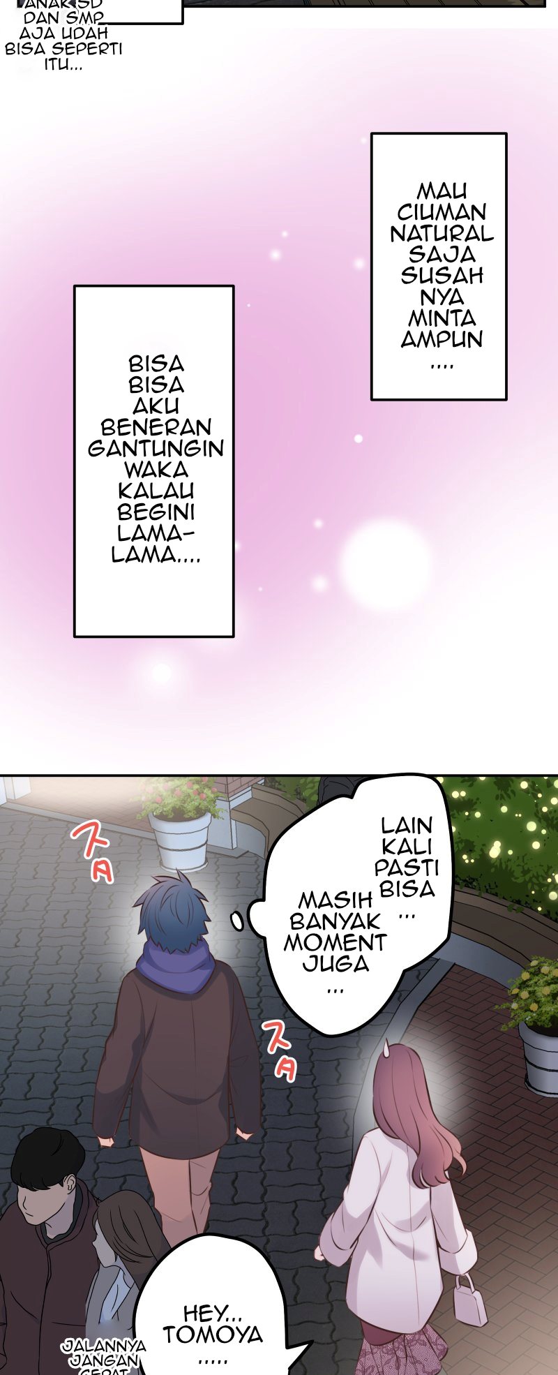 Chapter 114 - halaman 16