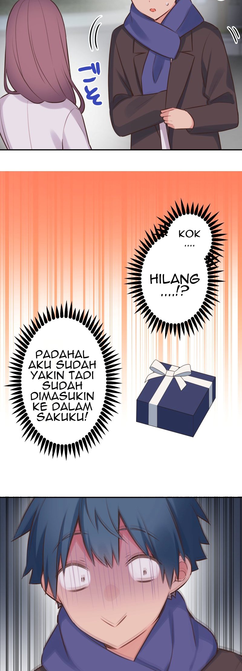 Chapter 114 - halaman 29