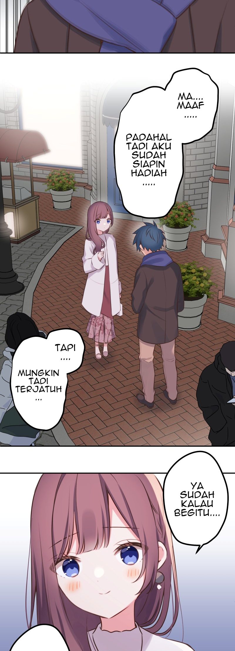 Chapter 114 - halaman 30