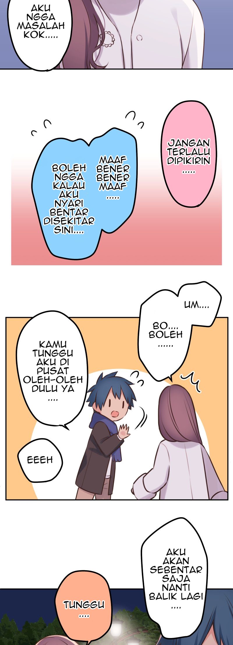 Chapter 114 - halaman 31