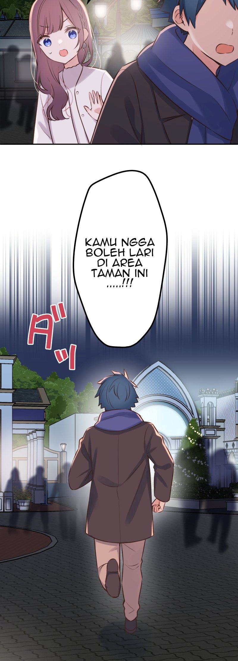 Chapter 114 - halaman 32