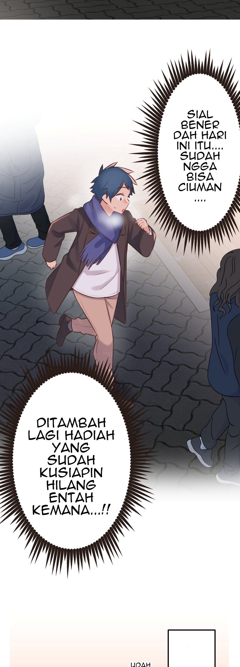 Chapter 114 - halaman 33