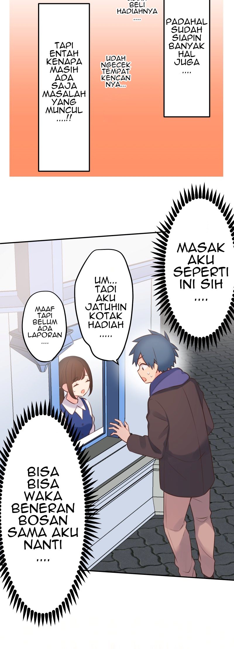 Chapter 114 - halaman 34