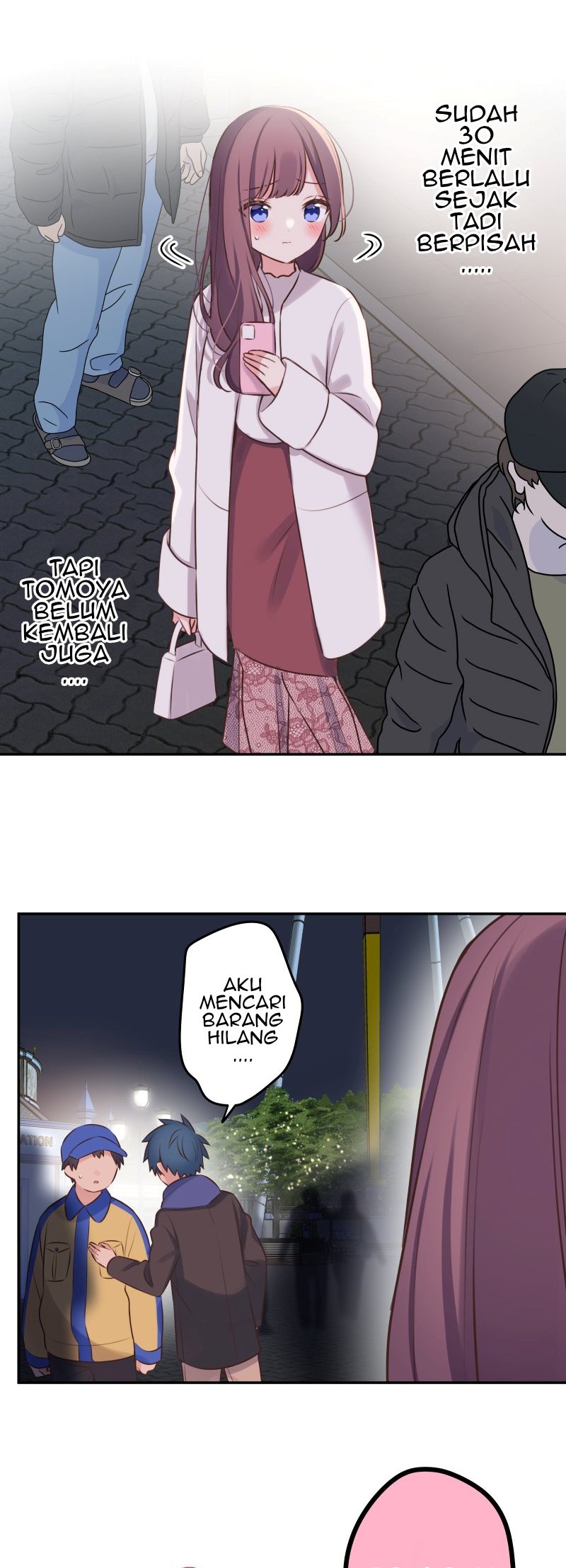 Chapter 114 - halaman 36