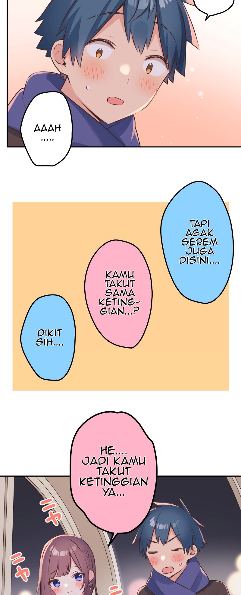 Chapter 113 - halaman 16