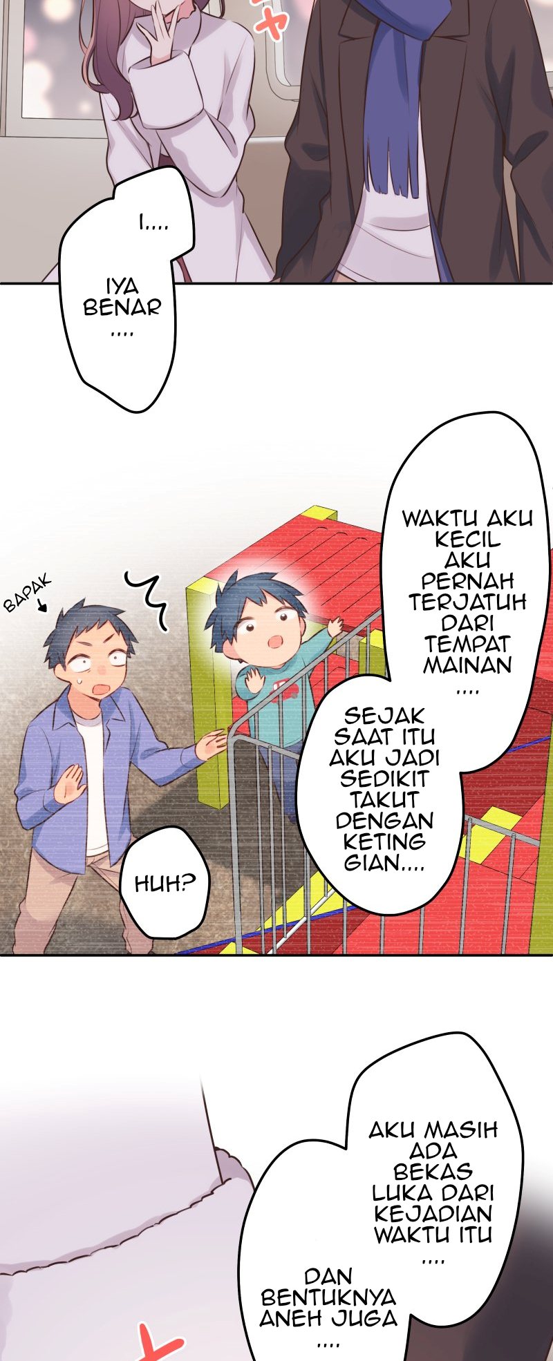 Chapter 113 - halaman 17