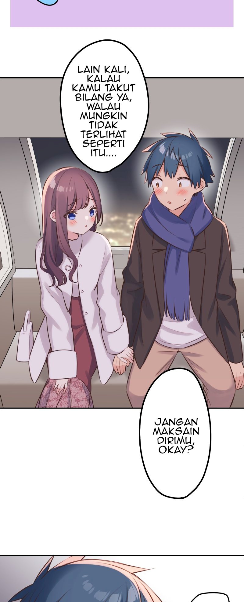 Chapter 113 - halaman 20