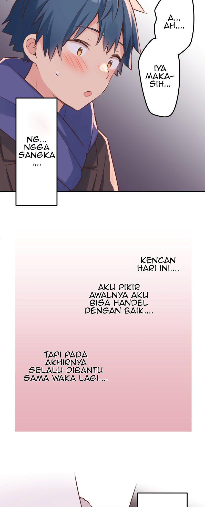 Chapter 113 - halaman 21