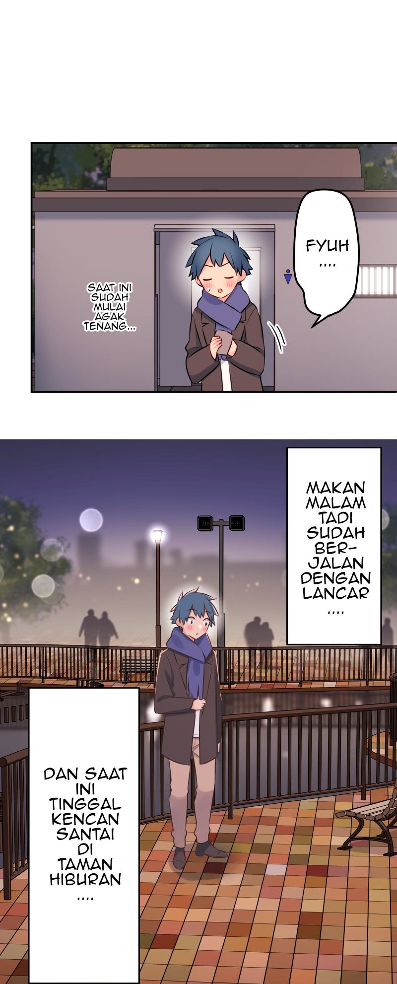 Chapter 112 - halaman 14