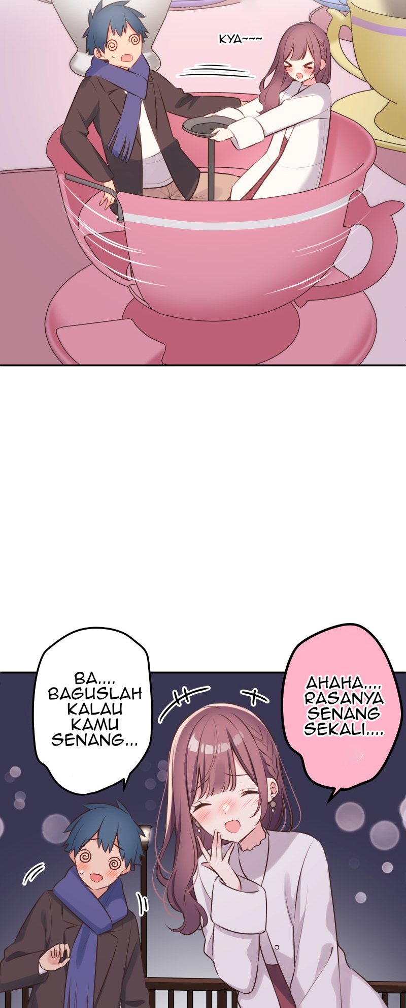 Chapter 112 - halaman 21