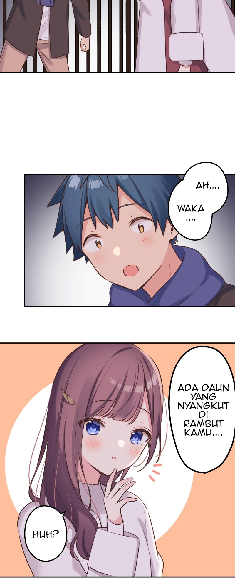 Chapter 112 - halaman 22