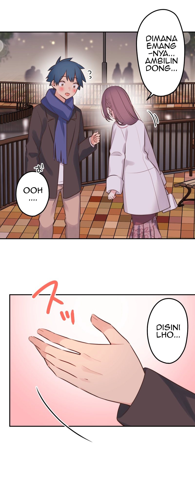 Chapter 112 - halaman 23