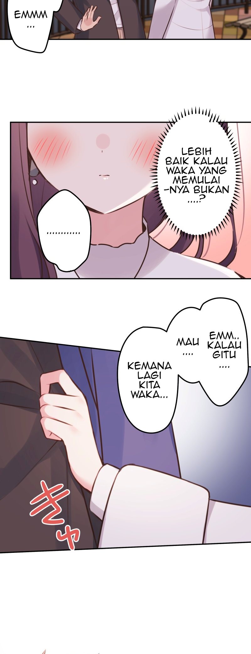 Chapter 112 - halaman 27