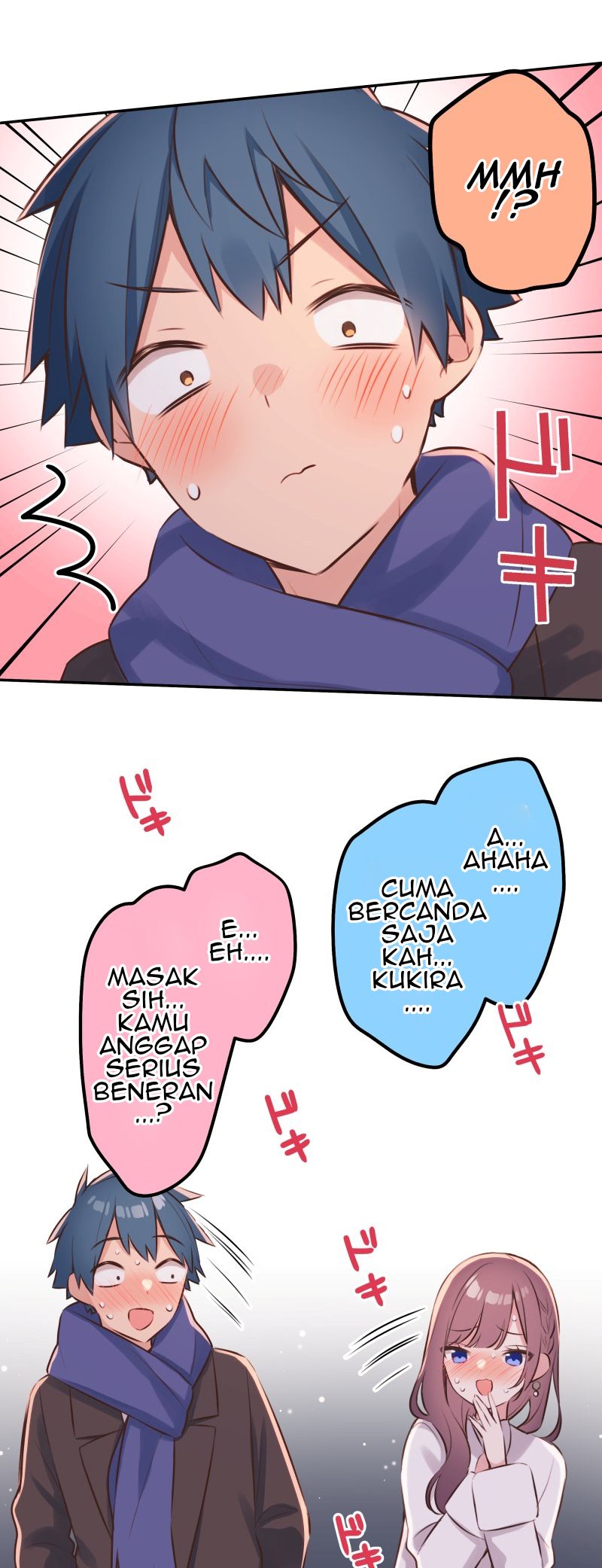 Chapter 112 - halaman 34