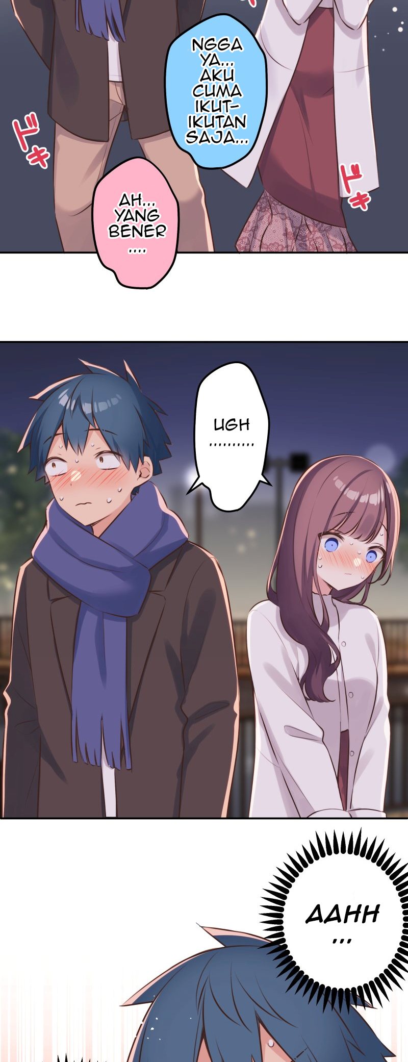 Chapter 112 - halaman 35