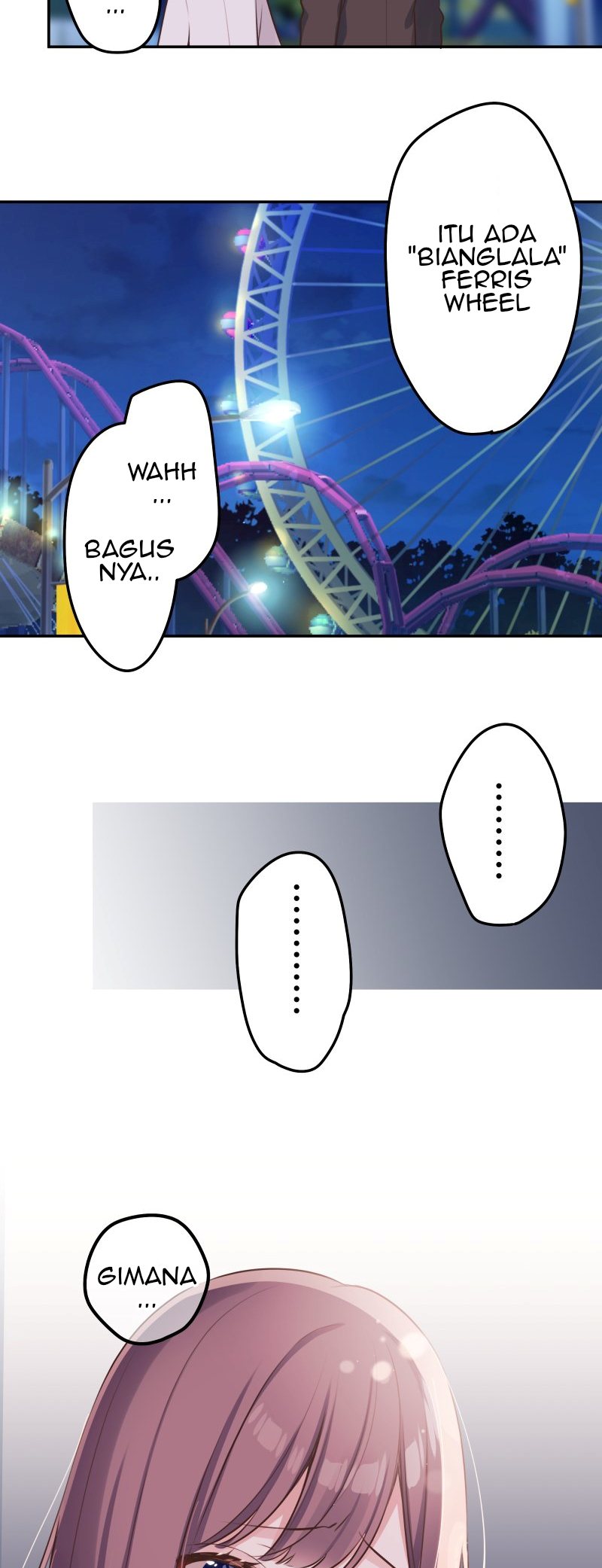 Chapter 112 - halaman 38