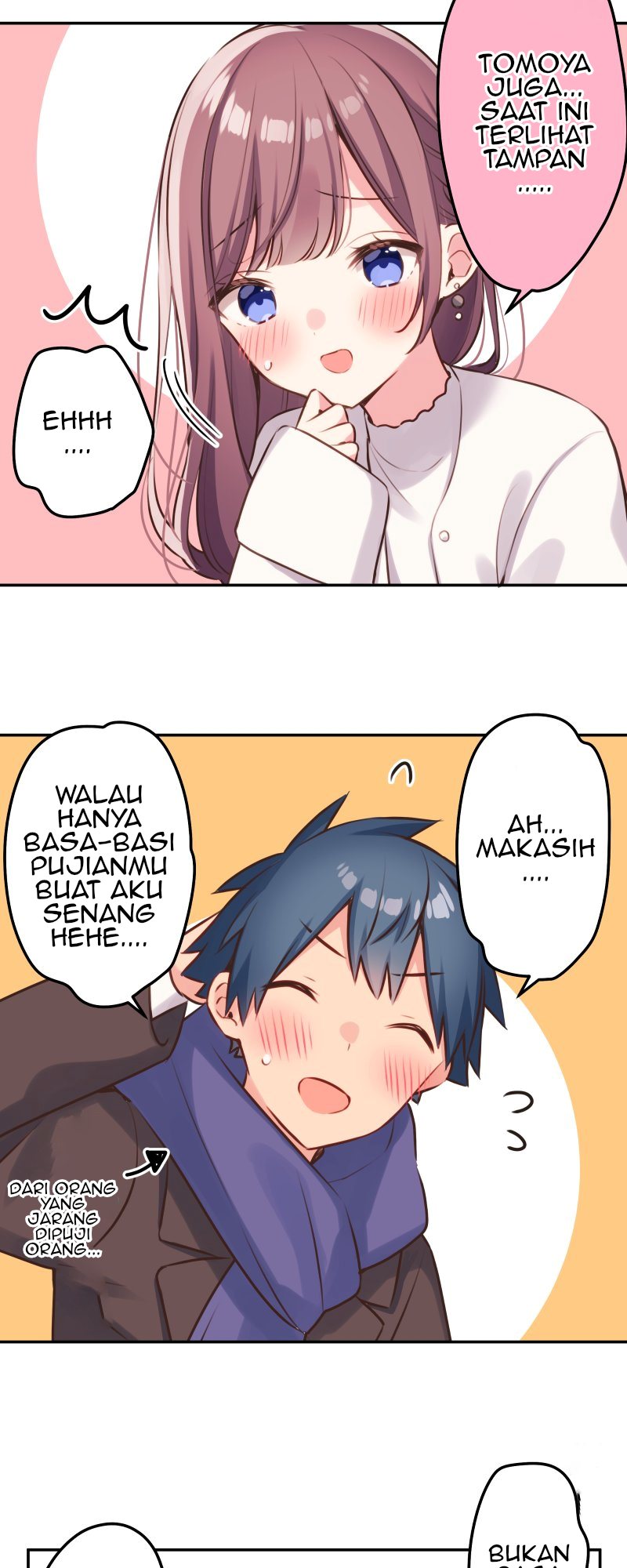 Chapter 111 - halaman 18