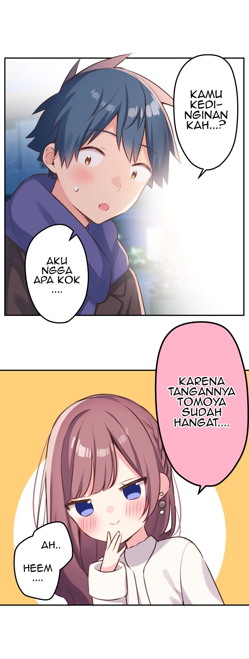 Chapter 111 - halaman 24