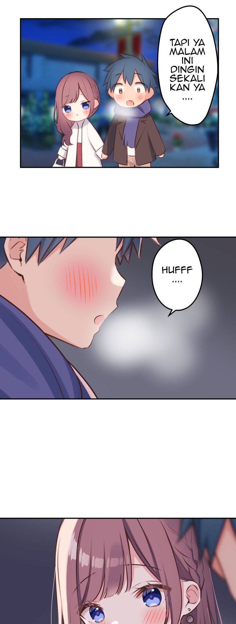Chapter 111 - halaman 25