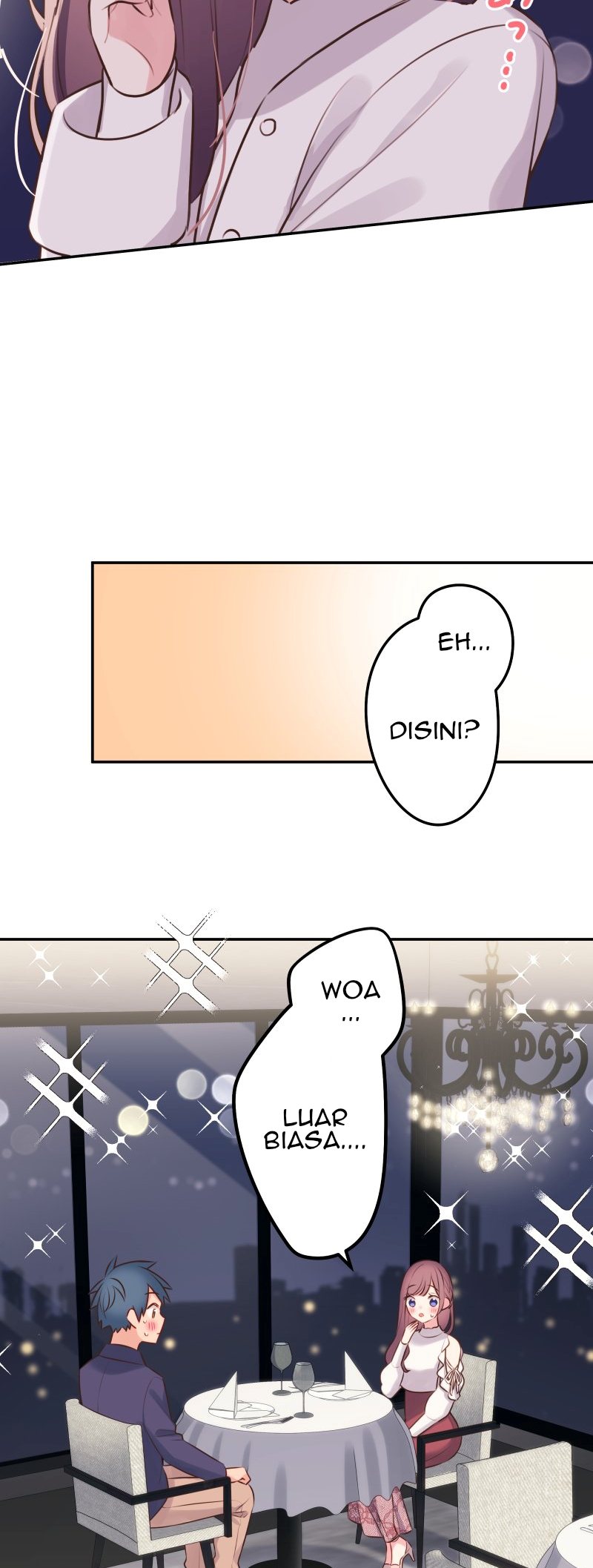 Chapter 111 - halaman 27