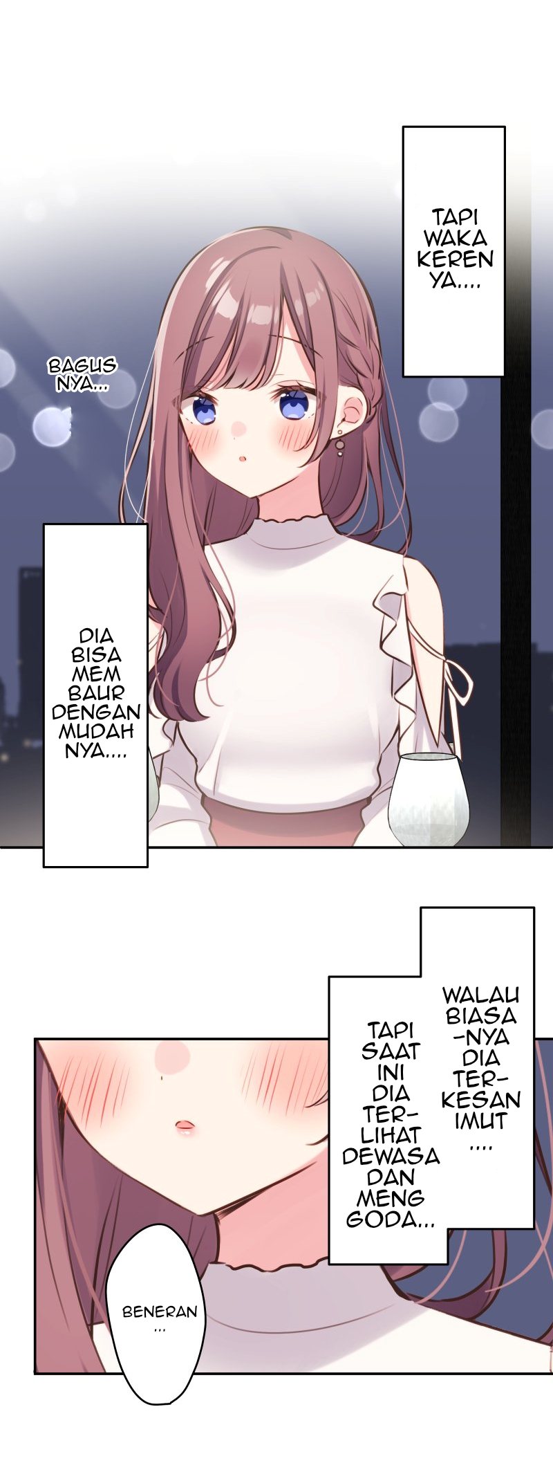 Chapter 111 - halaman 30