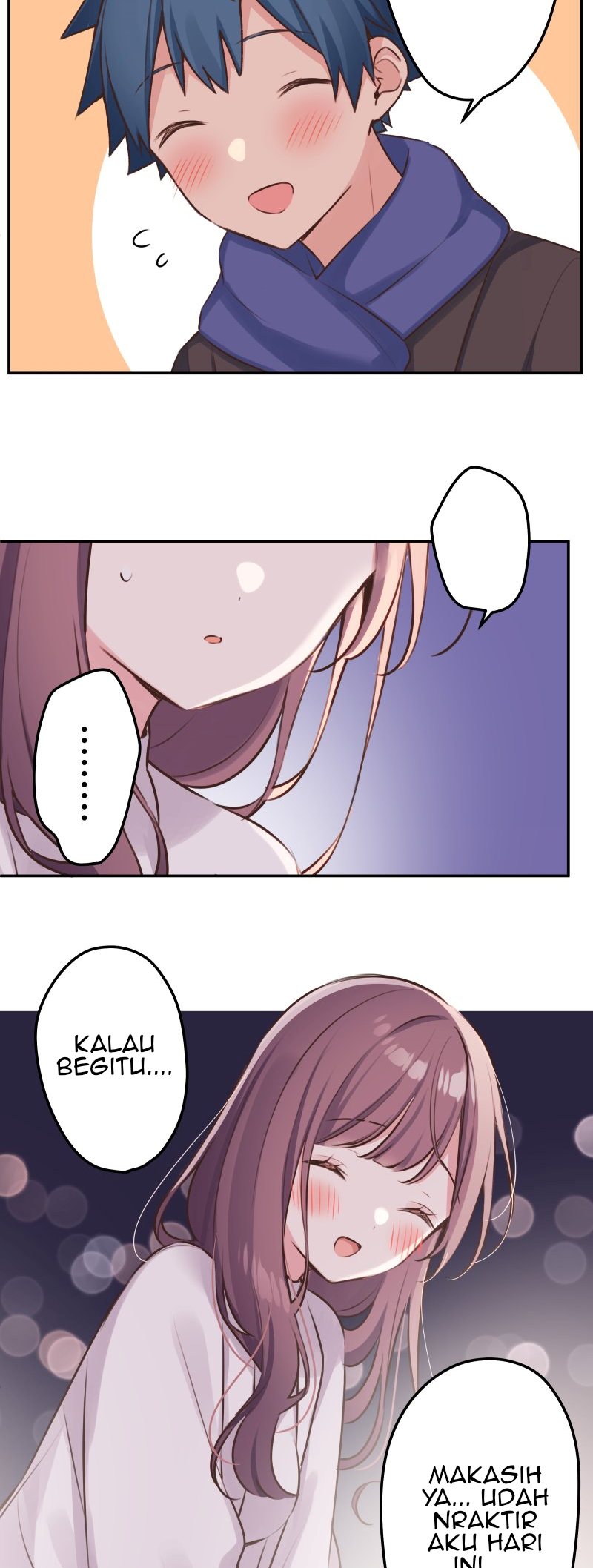 Chapter 111 - halaman 37