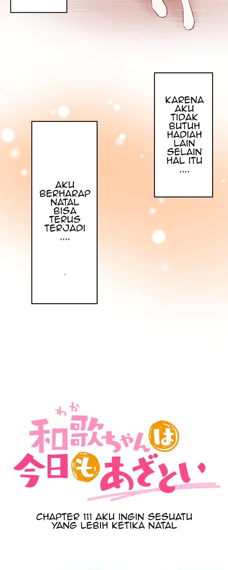 Chapter 111 - halaman 5