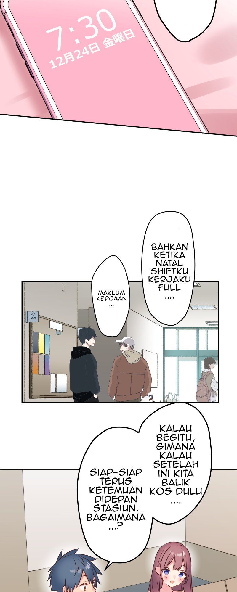 Chapter 111 - halaman 7