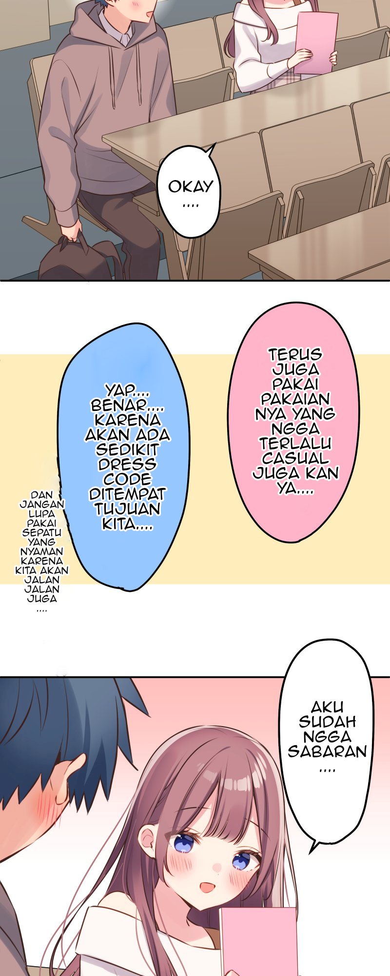Chapter 111 - halaman 8