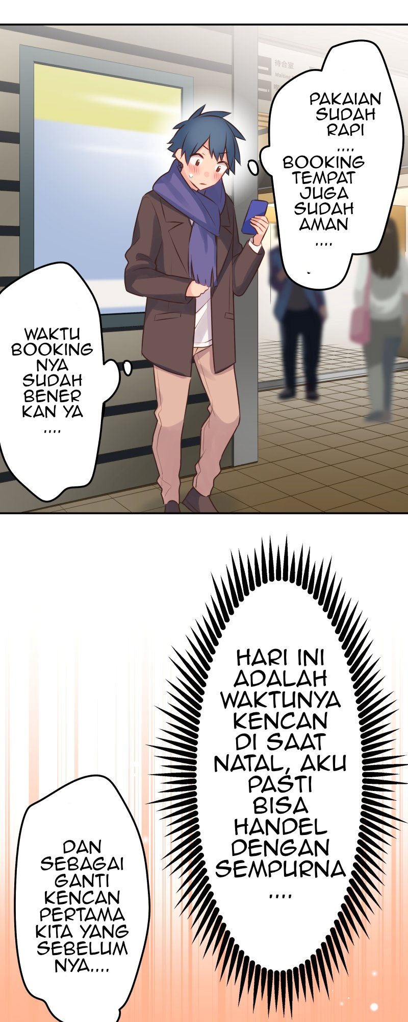 Chapter 111 - halaman 10