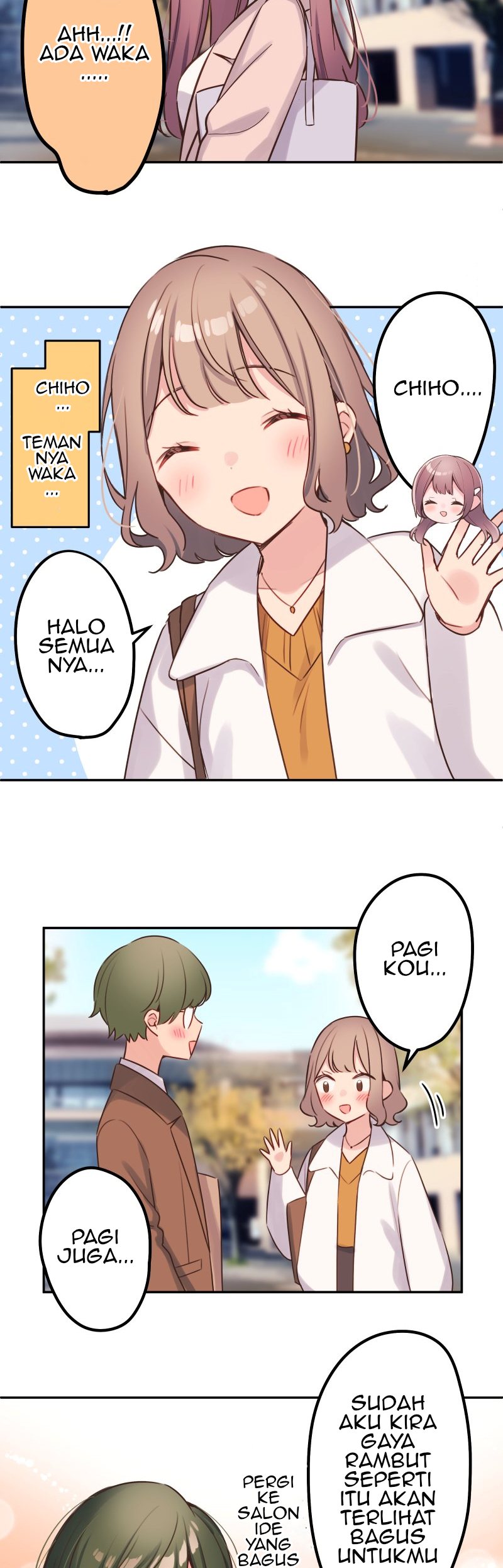 Chapter 110 - halaman 14