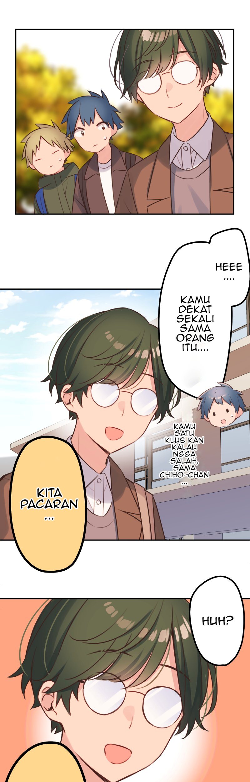 Chapter 110 - halaman 16
