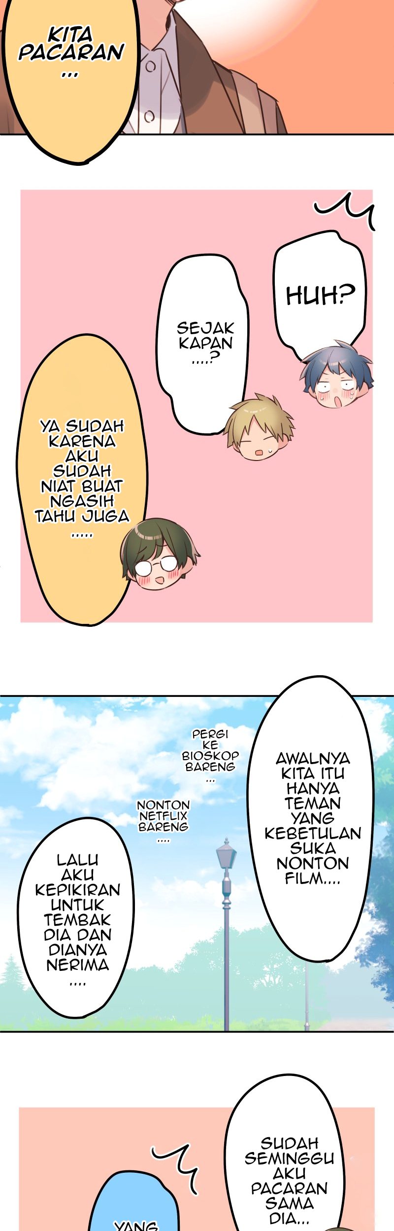 Chapter 110 - halaman 17