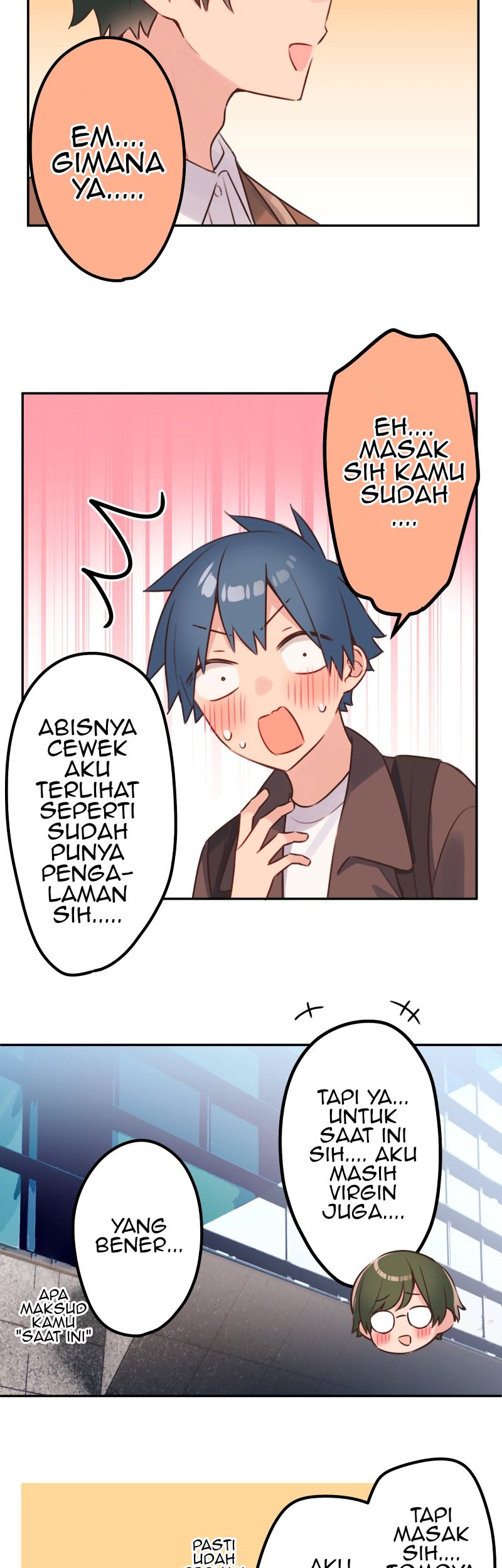 Chapter 110 - halaman 19