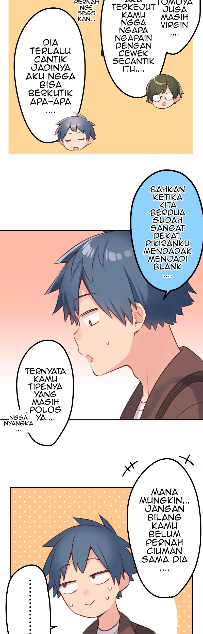 Chapter 110 - halaman 20