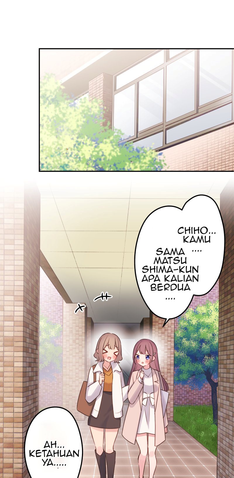 Chapter 110 - halaman 24