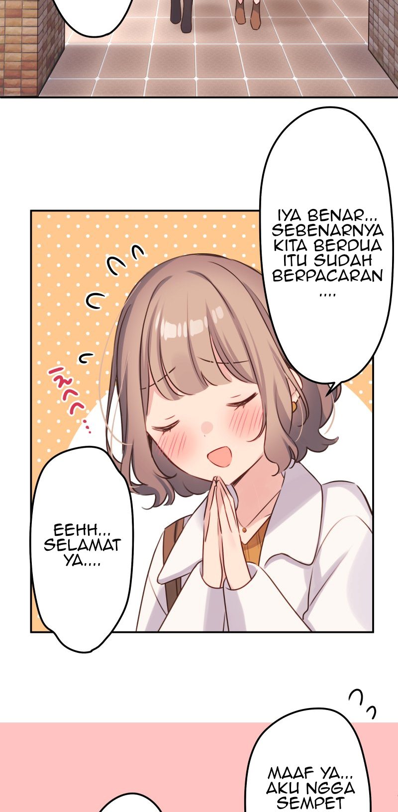 Chapter 110 - halaman 25